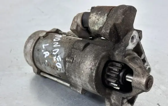 Ford Mondeo MK V Starter motor DS7T11000LE