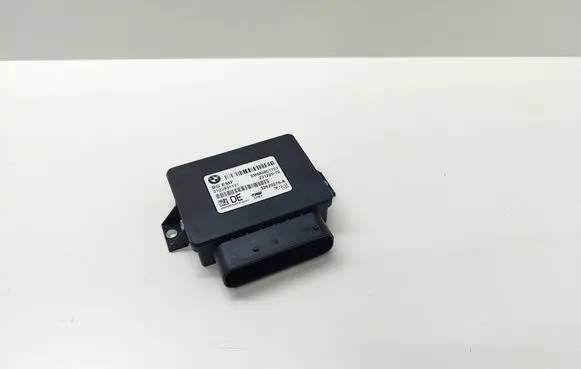 BMW 5 F10 F11 Hand brake control module 231220 23122010 EB6858017