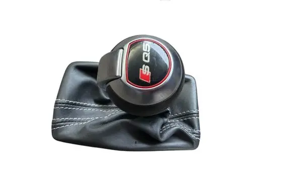 Audi Q5 SQ5 Gear shifter/selector 8R1713139B