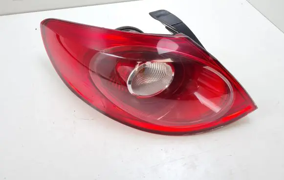 Volkswagen PASSAT CC Rear/tail lights 3C8945095D