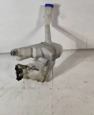 Peugeot 508 Windshield washer fluid reservoir/tank 9686672880 9687603280