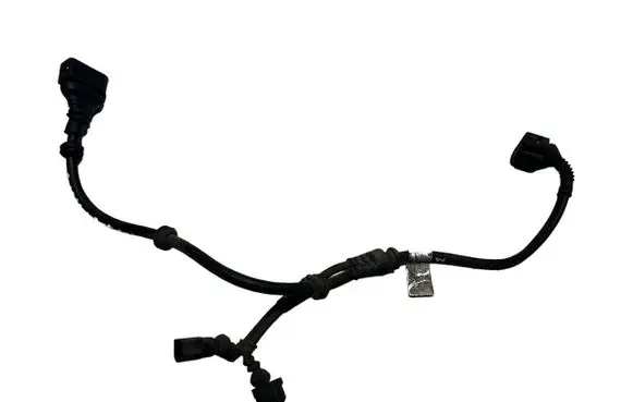 Volkswagen Touareg II ABS brake wheel speed sensor 7P0971279D 1J0973735 8K0973724