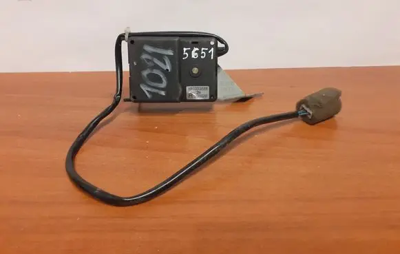 Mazda 626 Air flap motor/actuator HB600GA6BB 5651