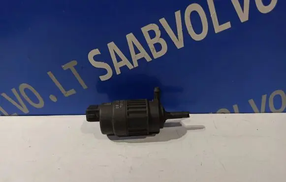 Opel Omega B1 Windscreen/windshield washer pump 090586632