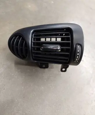 Mercedes-Benz C W203 Dashboard side air vent grill/cover trim 2038300154