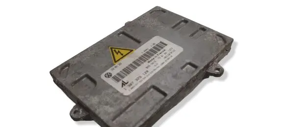 Volkswagen PASSAT CC Xenon control unit/module 1K0941329