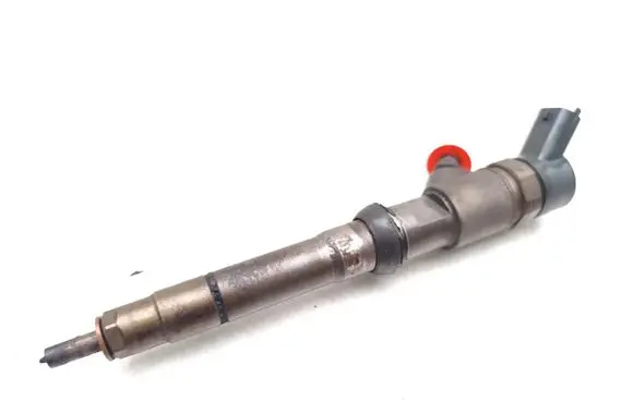Fuel injector