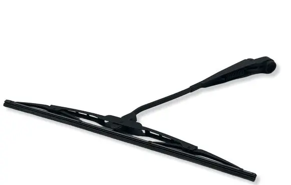 Toyota Prius (XW20) Rear wiper blade 