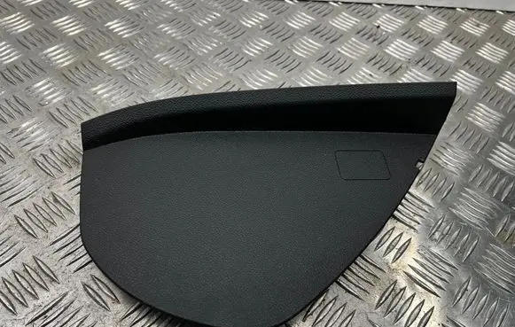 Skoda Superb B6 (3T) Dashboard side end trim 3T0857504B 1461195