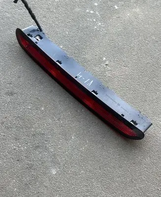 Volkswagen Golf VI Third/center stoplight 5G0945087B