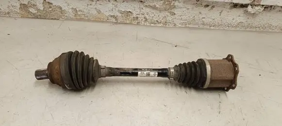 Audi A3 8Y Front driveshaft 2K0407271K
