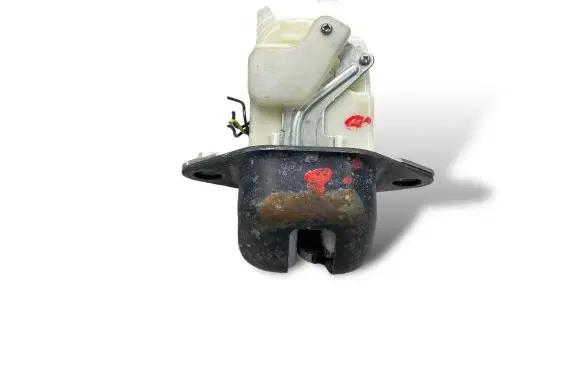 Subaru Impreza III Tailgate/trunk/boot lock/catch/latch
