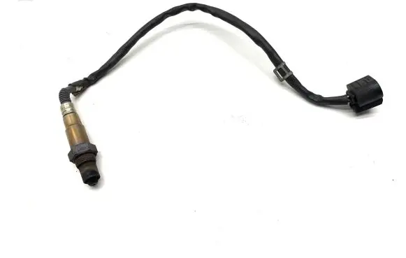 BMW 5 F10 F11 Lambda probe sensor 7576673 757667302