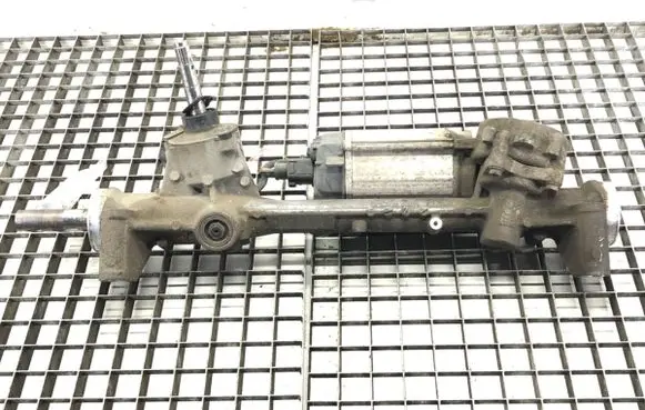 Alfa Romeo Giulietta Steering rack 00505210260