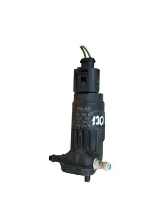 Seat Leon (1P) Windscreen/windshield washer pump 1K6955651