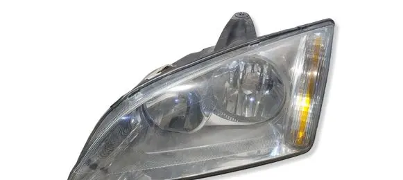 Ford Focus Headlight/headlamp 10178
