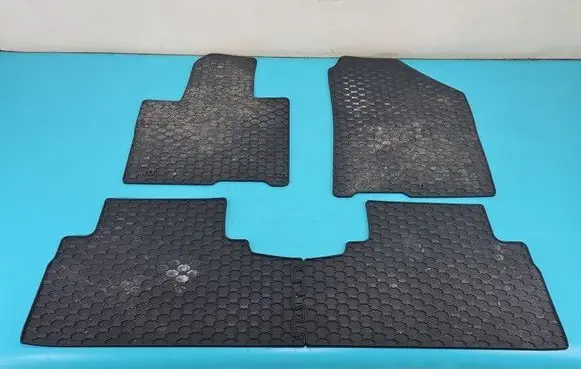 KIA Sorento Front floor mat IMPRK1505529