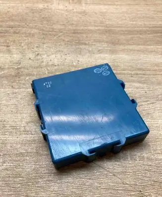 Toyota Corolla Verso AR10 Combustion control unit/module 896180F020 MB1238009021