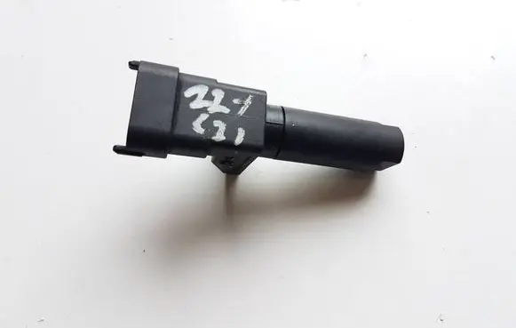 Crankshaft position sensor