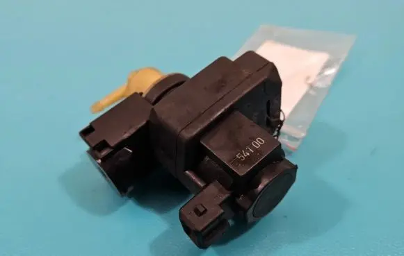 Renault Laguna II Turbo solenoid valve 701152020 IMPRK1405287