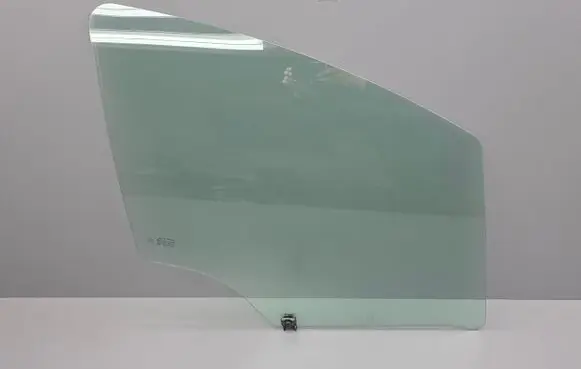 Citroen C3 Front door window glass four-door E643R007951 43R007951 E000292