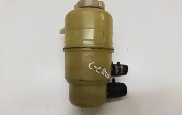 Citroen C-Crosser Power steering fluid tank/reservoir