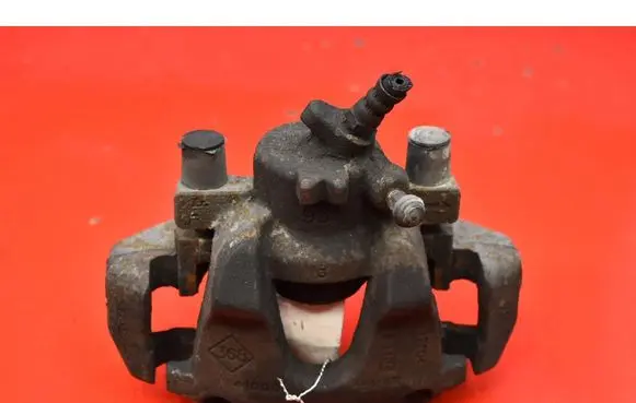 Renault Clio I Front brake caliper 