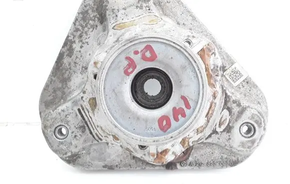 Mercedes-Benz E W212 Front upper strut mount A2123230020