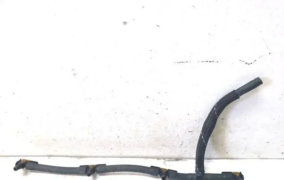 KIA Sorento Fuel return line/hose 1928301467