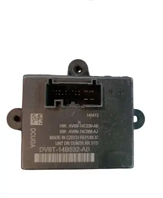 Ford Transit - Tourneo Connect Door control unit/module DV6T-14B532-AB