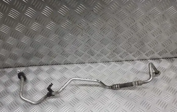 KIA Carens II Air conditioning (A/C) pipe/hose