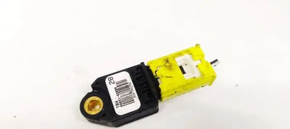 Toyota Corolla E140 E150 Airbag deployment crash/impact sensor 8983102080 89831-02080