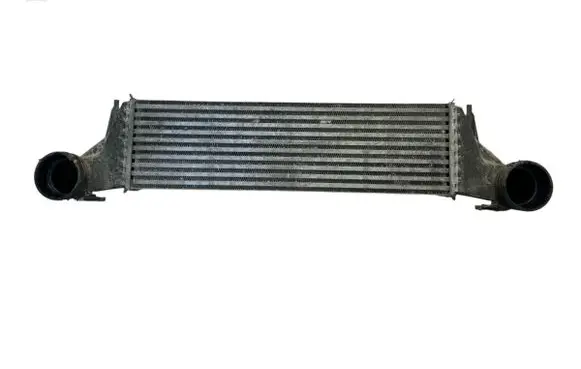 BMW X5 E53 Intercooler radiator 1751779123102 20060525044745 7791231