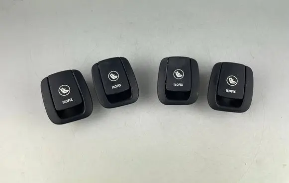 Mini One - Cooper F56 F55 ISOFIX Bracket 7382949 18894210 1500963X