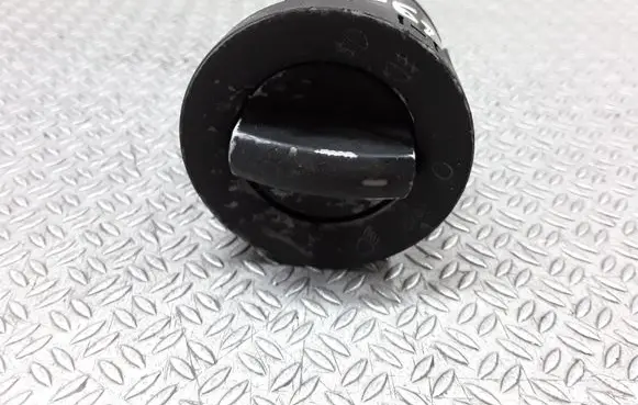 Volkswagen Touareg I Light switch 7L6941431C