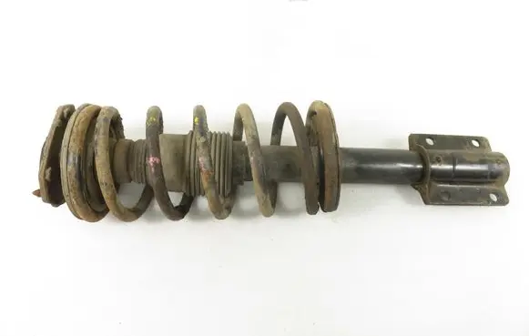 Citroen Jumper Front shock absorber with coil spring 