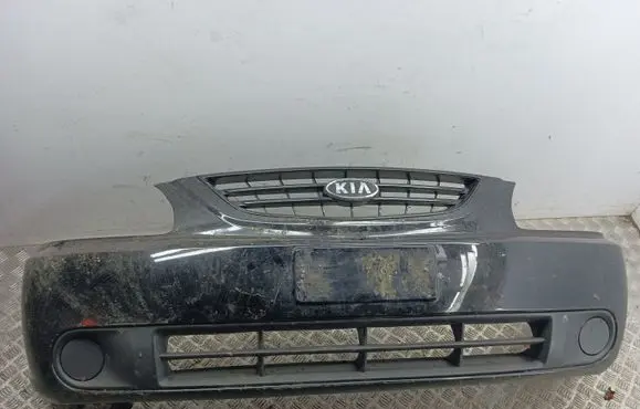 KIA Carens I Front bumper