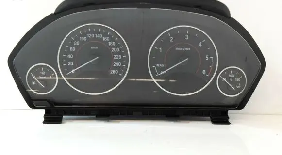 BMW 4 F36 Gran coupe Tachometer 6802278 K525002