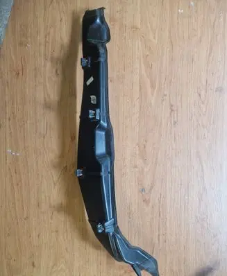 BMW 4 G22 G23 G24 G26 Fender end trim 6994523 5147 17949110