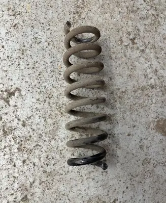 BMW 3 F30 F35 F31 Rear coil spring