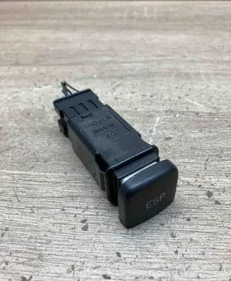 Saab 9-5 ESP (stability program) switch 5241245 9123399