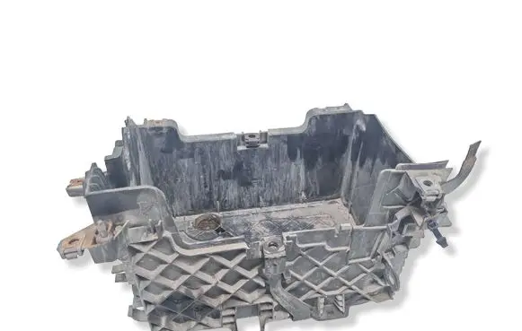Renault Megane III Battery box tray 244460002R