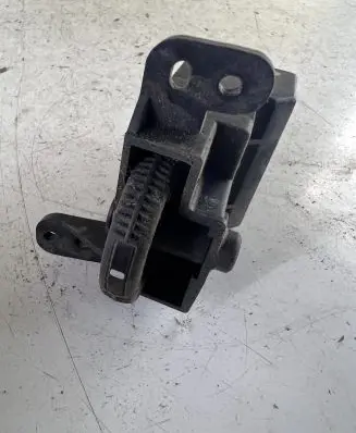 Ford Explorer Interior fan control switch F77B11691AA F77B11691