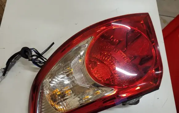 Hyundai Santa Fe Rear/tail lights 924022B000