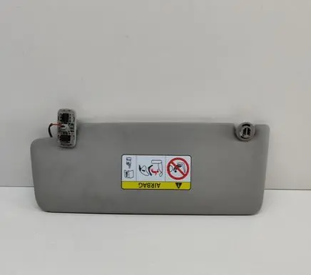 Skoda Enyaq iV Sun visor 11A857552D