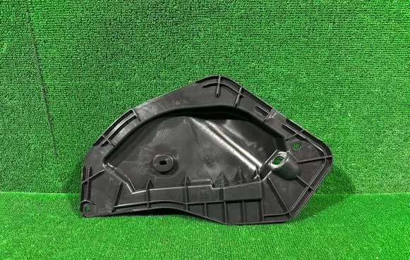 Mazda CX-90 Rear door card panel trim KBB372973