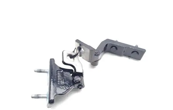 Mercedes-Benz EQB Rear door hinge set 