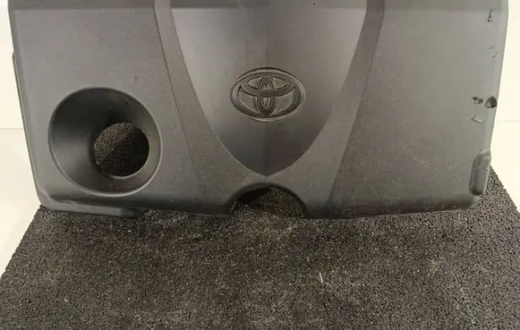 Toyota RAV 4 (XA50) Engine cover (trim) 1260125090