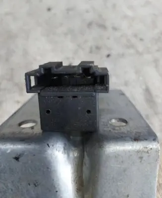Volkswagen Sharan Brake pedal sensor switch 51125537