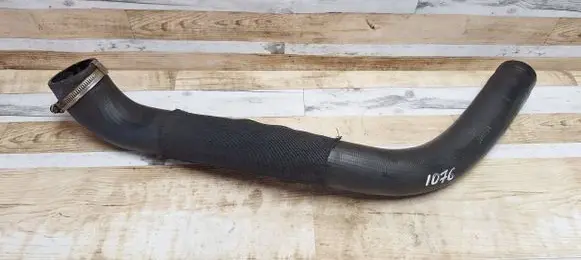 Ford Transit Custom Air intake hose/pipe